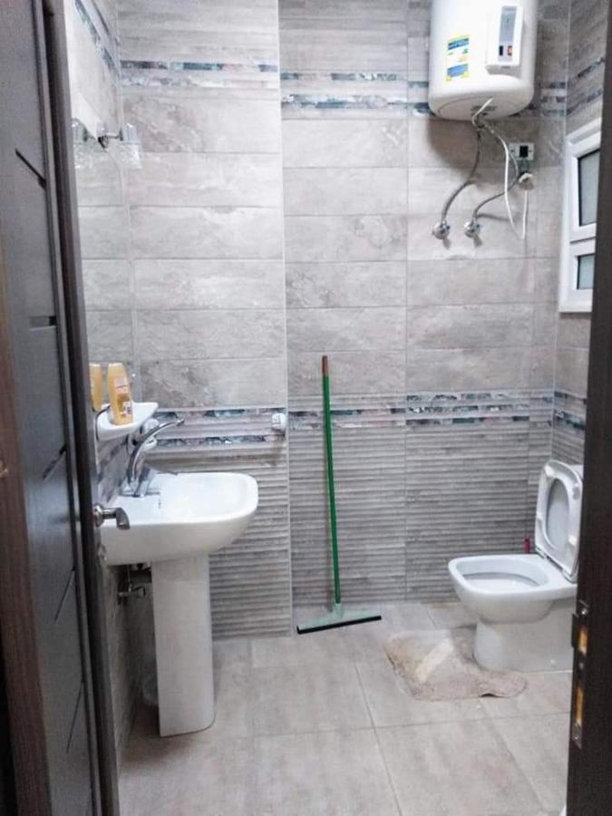 Apartament Al Makramia Compound Hurghada