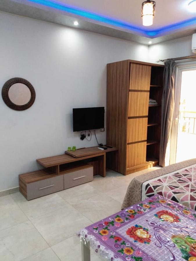 Apartament Al Makramia Compound Hurghada