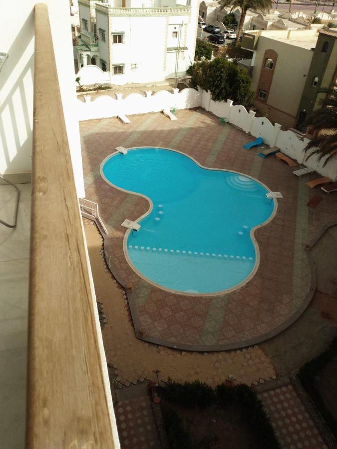 Al Makramia Compound Apartament *