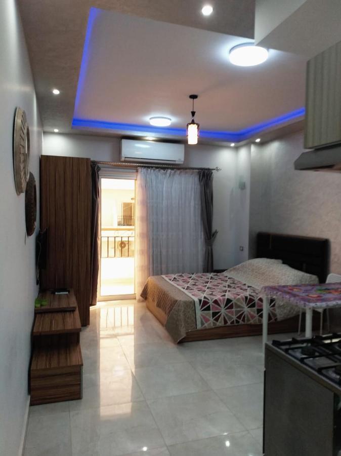 Al Makramia Compound Apartament Hurghada