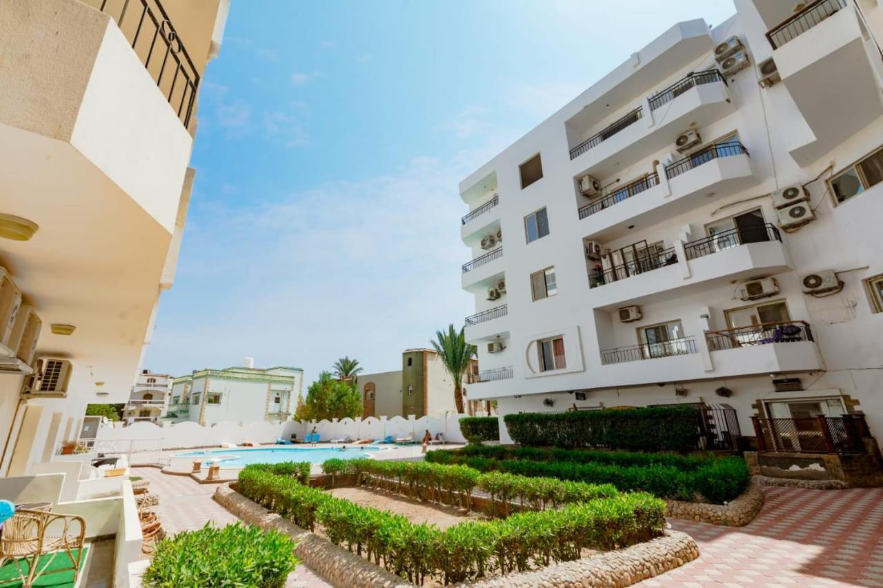 Apartament Al Makramia Compound *