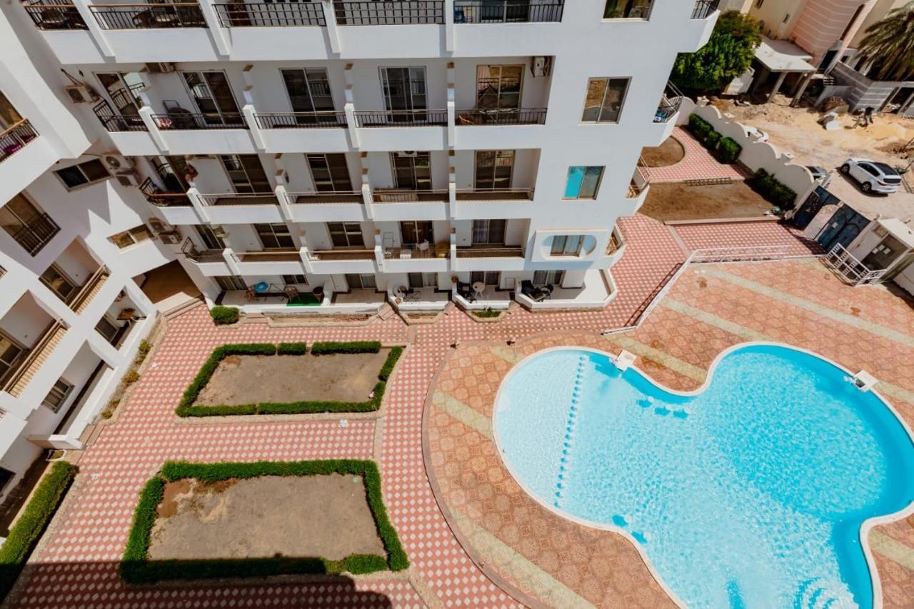Al Makramia Compound Apartament Hurghada