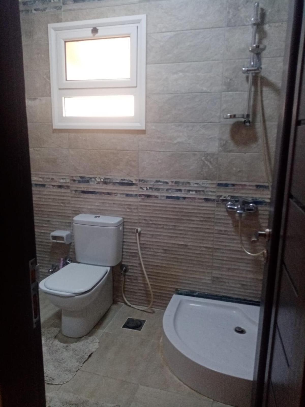 Apartament Al Makramia Compound *