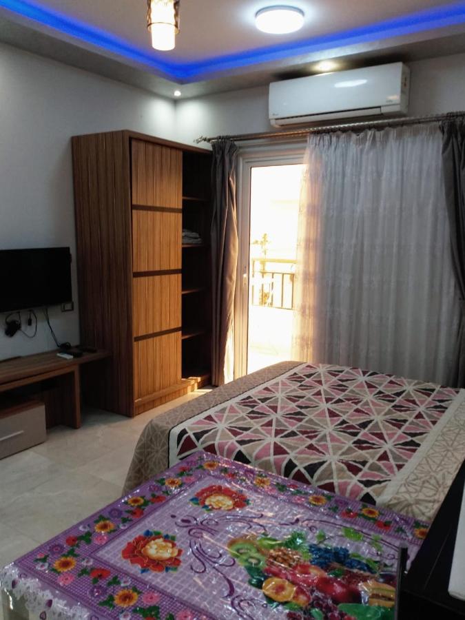 Al Makramia Compound
