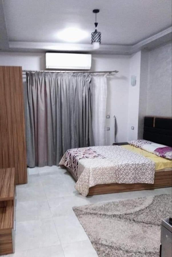 Al Makramia Compound Apartment *