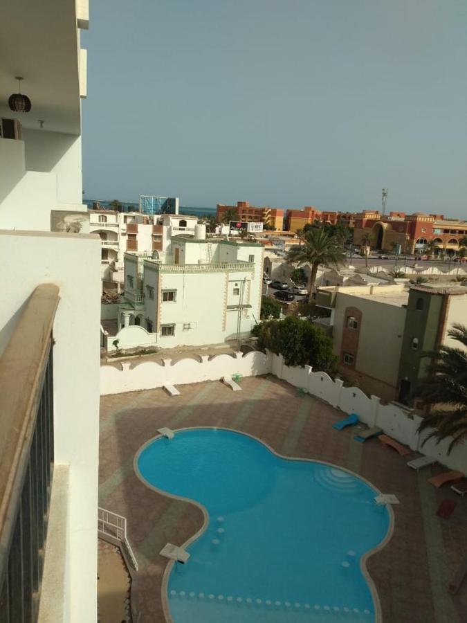 Al Makramia Compound * Hurghada